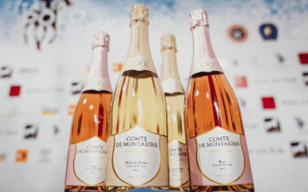 Comte de Montaigne official sponsor dell’Italia Polo Challenge Cortina 2022