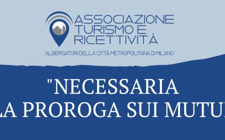 ATR Milano: "Necessaria la proroga sui mutui"