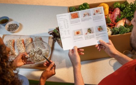Alimentazione e abitudini secondo il Food Trends & Innovation Report di HelloFresh