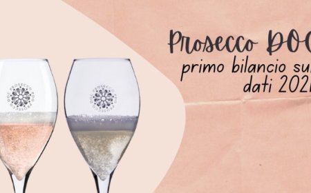 Prosecco DOC: primo bilancio sui dati 2021
