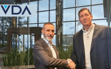 VDA Group: un altro passo verso la tecnologia smart nell'ospitalità