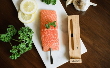 MEATER® affida ad Athena la distribuzione in Italia dei suoi termometri intelligenti da cucina