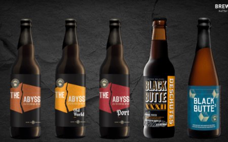 Brewrise porta in Italia le birre da invecchiamento Deschutes