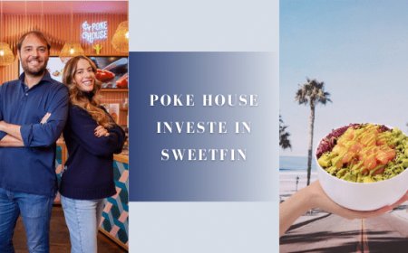 Poke House investe in Sweetfin