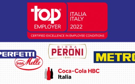 Top Employers 2022: ecco alcune delle migliori aziende dove lavorare