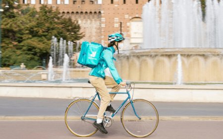 Con hamburger vegani risparmiati quasi 170.000 kg di CO₂eq