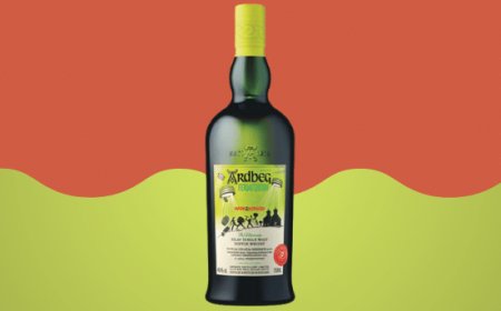 Ardbeg Fermutation, la nuova limited edition in esclusiva per la Comittee Ardbeg