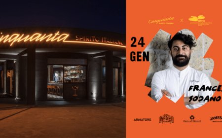 Al via le cene di beneficenza di Cinquanta Spirito Italiano