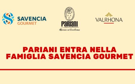 Pariani entra nella famiglia Savencia Gourmet