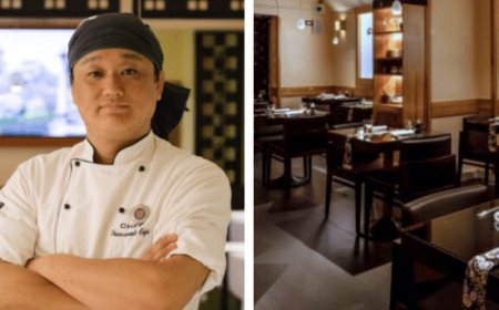 Da Sushisen il mese della Wagyu Beef : piatti speciali e tagli rari