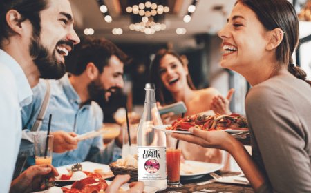 Fonte Lonera Staro: la nuova bottiglia è riservata al canale horeca