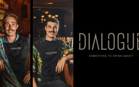 Da Barcellona a Brescia: al Dialogue arriva il meglio della mixology mondiale