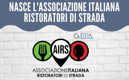 Nasce l'Associazione Italiana Ristoratori di Strada