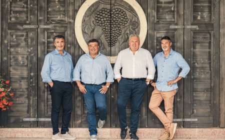 Famiglia Castagnedi chiude il 2021 in positivo e guarda alla sostenibilità