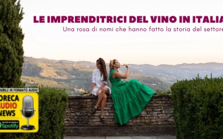 Le imprenditrici del vino in Italia. Una rosa di nomi che hanno fatto la storia del settore