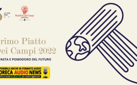 "La Pasta e Pomodoro del Futuro": al via il contest Primo Piatto dei Campi per giovani chef