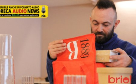 La pausa pranzo diventa smart e sana con il servizio Brio! di Sodexo