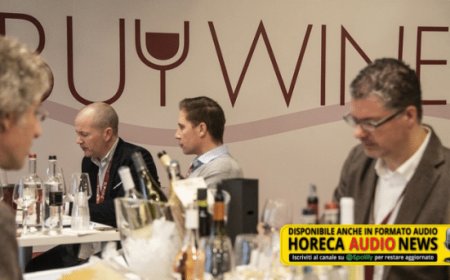 Torna BuyWine, la vetrina internazionale dei vini della Toscana