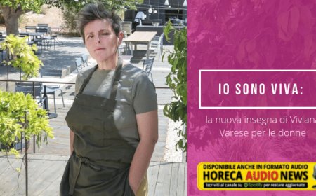 Io sono Viva: la nuova insegna di Viviana Varese per le donne