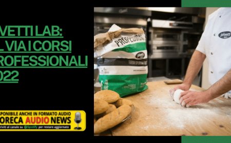 Pivetti Lab: al via i corsi professionali 2022