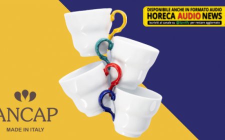 Vienna Pop: la nuova mug Ancap si veste di colore