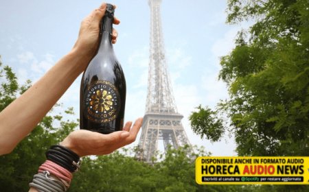 Il Consorzio Prosecco DOC vola a Parigi per partecipare al Wine Paris / Vinexpo Paris