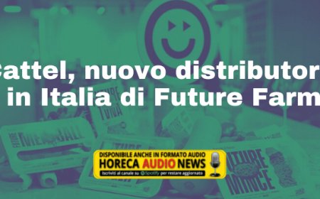 Cattel, nuovo distributore in Italia di Future Farm