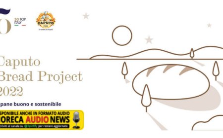 Al via il contest Caputo dedicato ai panificatori under 35
