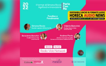 Parla con Me: Simona Riccio e i suoi ospiti sull'importanza di raccontare l’Italian Style