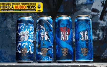 8.6 lancia una limited edition firmata da quattro street artist internazionali