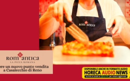 Rom’antica apre un nuovo punto vendita a Casalecchio di Reno