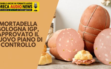 Mortadella Bologna IGP, approvato il nuovo piano di controllo