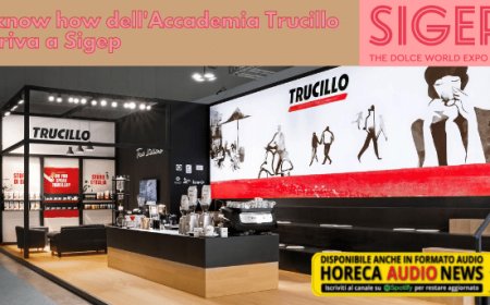 Il know how dell'Accademia Trucillo arriva a Sigep