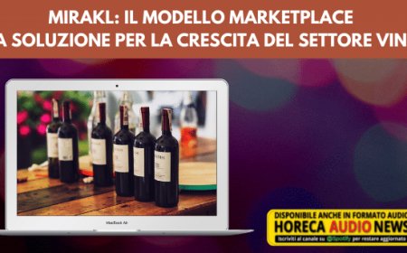 Mirakl: il modello marketplace la soluzione per la crescita del settore vino