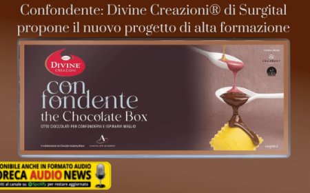 Confondente: Divine Creazioni® di Surgital propone il nuovo progetto di alta formazione