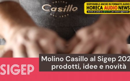 Carpigiani a Sigep 2024 svela il futuro green della gelateria - Notizie dal  mondo Horeca e del Foodservice