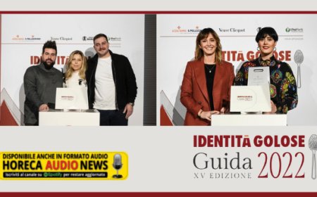 È online la Guida Identità Golose 2022. Oltre mille insegne proposte e la lista dei giovani under 40 premiati