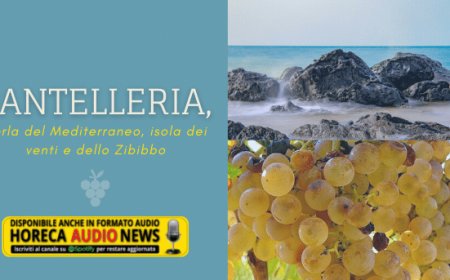 Pantelleria, perla del Mediterraneo, isola dei venti e dello Zibibbo