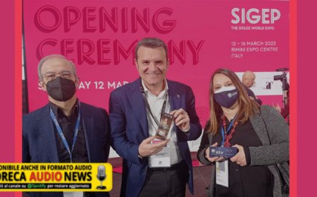 Il Consorzio del Cioccolato di Modica IGP al Sigep con CNA