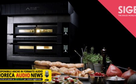 Moretti Forni: a Sigep 2022 la presentazione ufficiale del nuovo serieX