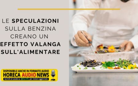 Le speculazioni sulla benzina creano un effetto valanga sull'alimentare