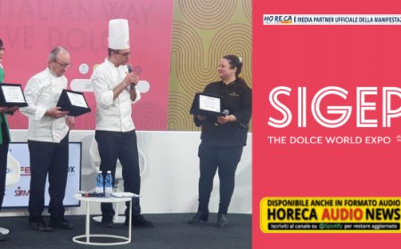 Sigep 2022: focus sull'ultimo giorno di fiera