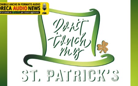 Guinness festeggia a San Patrizio il ritorno nei pub