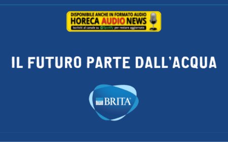 Il futuro parte dall’acqua: tutti i progetti per il 2022 di BRITA