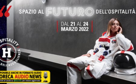 Hospitality: inaugurata la 46° edizione con il Ministro del Turismo Garavaglia