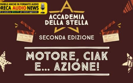Riparte l’Accademia della Stella Negroni alla ricerca del moderno Carosello