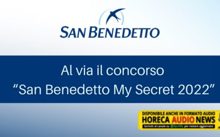 Al via il concorso “San Benedetto My Secret 2022”