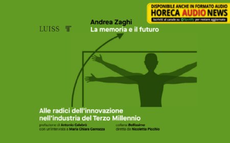 Al MUMAC la presentazione del libro di Andrea Zaghi “La memoria e il futuro"