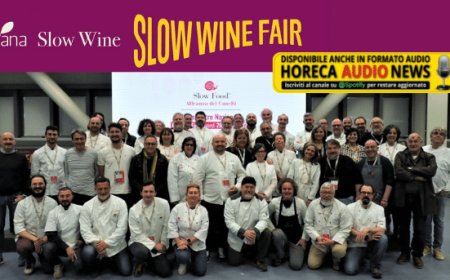 Sana Slow Wine Fair. I 100 cuochi dell'Alleanza Slow Food si raccontano