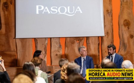 Pasqua Vigneti e Cantine chiude in crescita il 2021